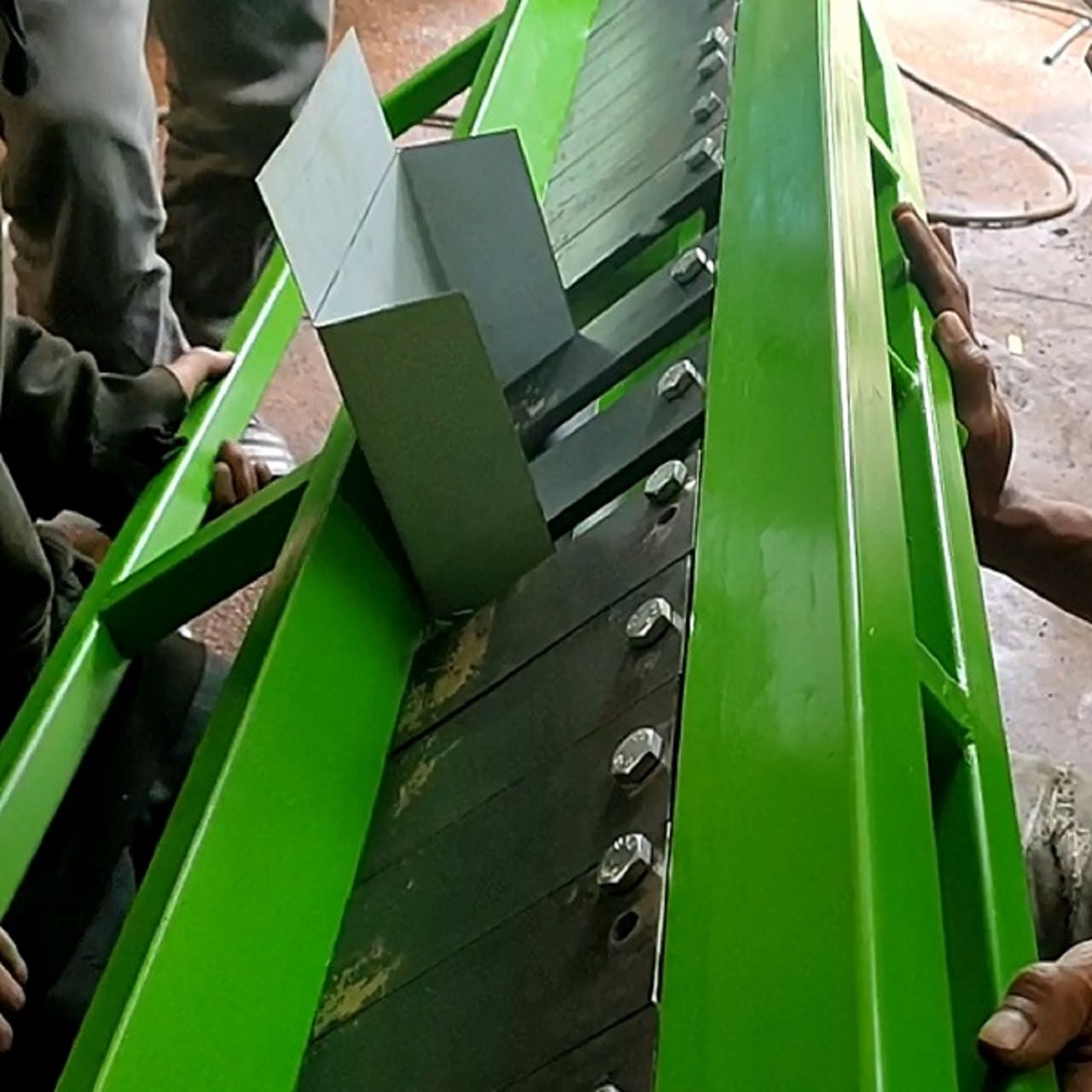 Bending Plat Pro Tekuk Plat Panel Listrik